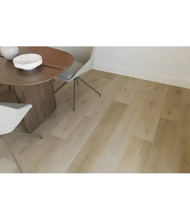 Castell Castell Supreme 860 Planks XXL 135 Mokka