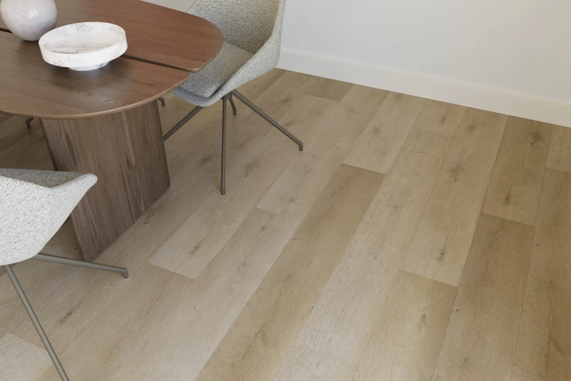 Castell Supreme 860 Planks XXL 135 Mokka