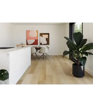 Castell Castell Supreme 860 Planks XXL 133 Coffee