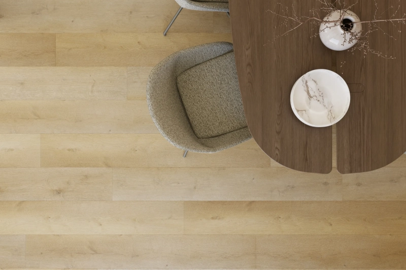 Castell Supreme 860 Planks XXL 133 Coffee