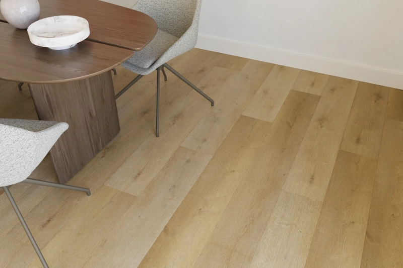 Castell Supreme 860 Planks XXL 133 Coffee