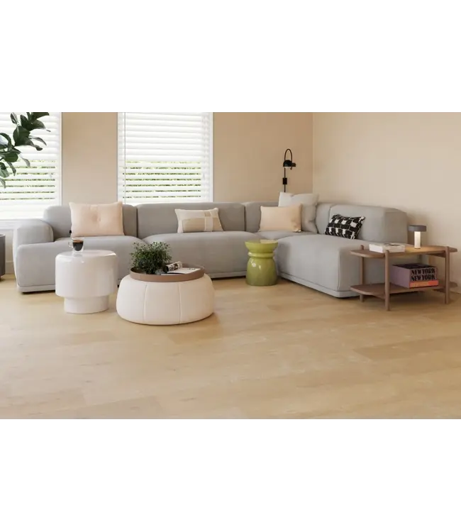 Castell Castell Supreme 860 Planks XXL 132 Caramel