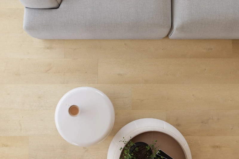 Castell Supreme 860 Planks XXL 132 Caramel