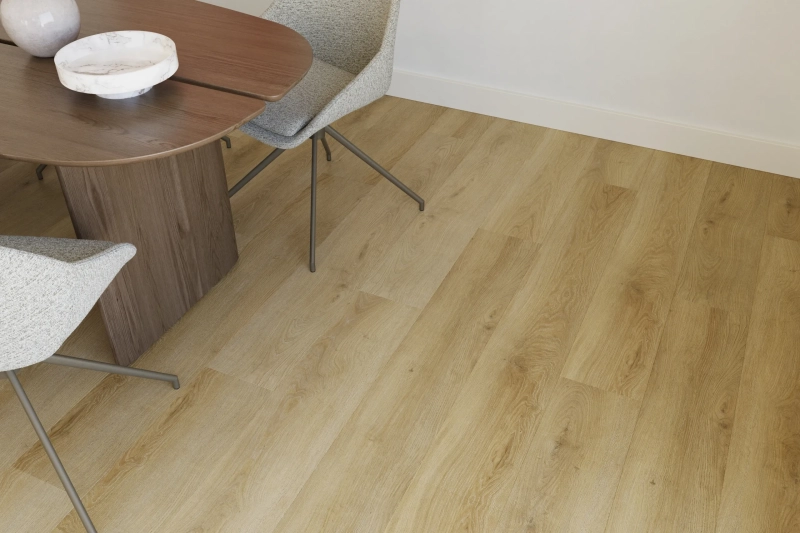 Castell Supreme 860 Planks XXL 119 Walnut