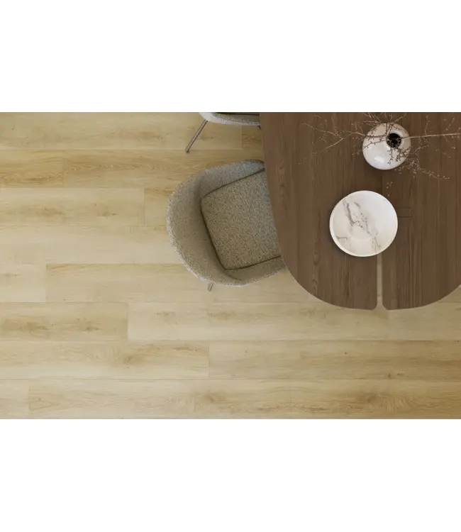 Castell Castell Supreme 860 Planks XXL 119 Walnut