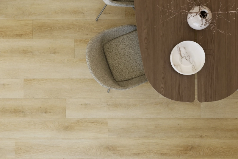 Castell Supreme 860 Planks XXL 119 Walnut