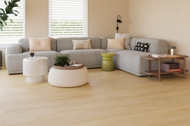 Castell Supreme 860 Planks XXL 117 Kaki