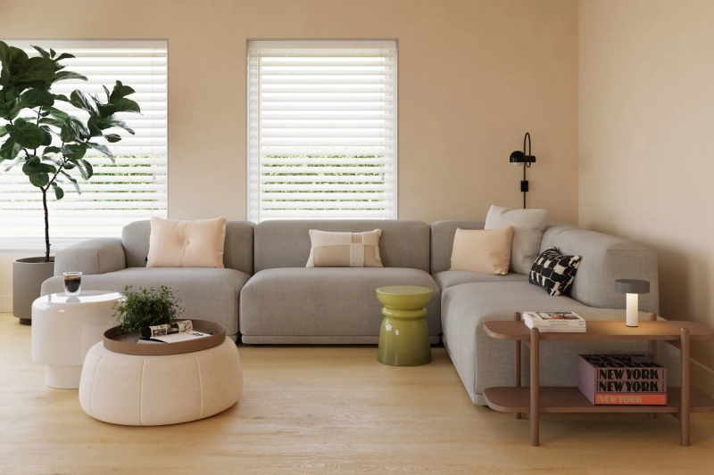 Castell Supreme 860 Planks XXL 117 Kaki