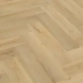 YUP XL Greenford herringbone dryback natural