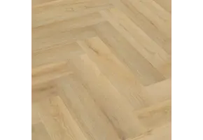 YUP XL Greenford herringbone dryback natural