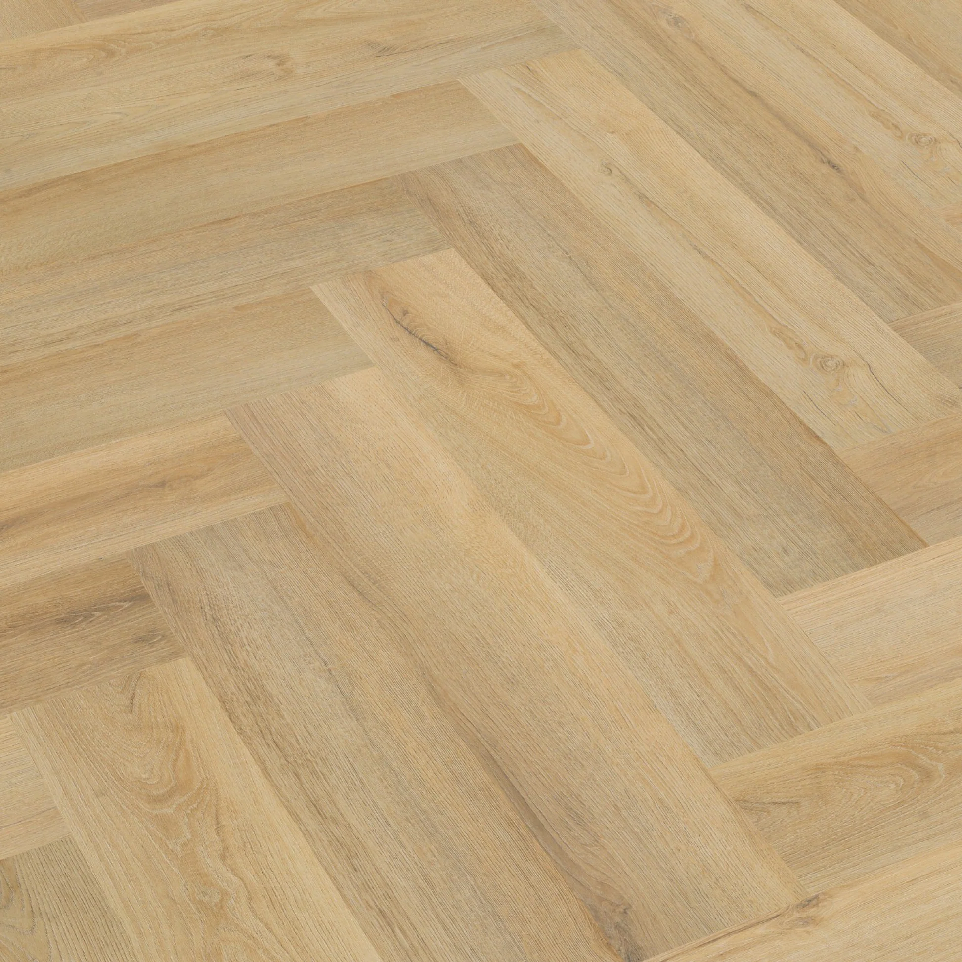 YUP XL Greenford herringbone dryback natural