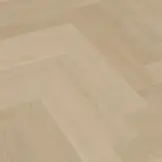 YUP XL Brentford herringbone dryback natural