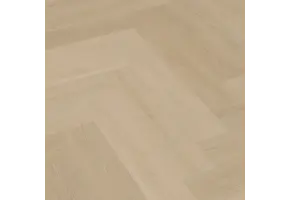 YUP XL Brentford herringbone dryback natural