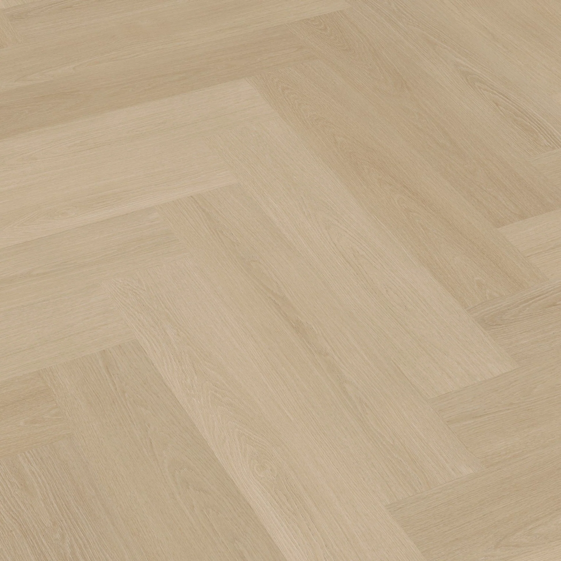 YUP XL Brentford herringbone dryback natural