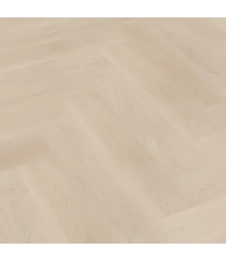 Floorlife YUP XL Brentford herringbone dryback beige