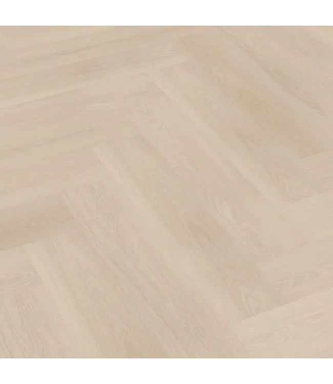 Floorlife YUP XL Brentford herringbone dryback beige