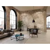 YUP XL Brentford herringbone dryback beige