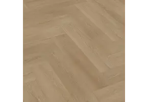 YUP XL Brentford herringbone dryback warm oak