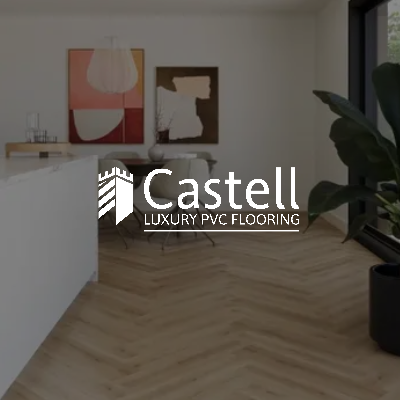 Castell PVC vloeren – Duurzaam & Stijlvol