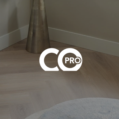MDF plinten van CO-Pro – strak afgewerkt voor elke ruimte