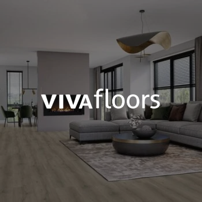 Vivafloors PVC Dryback