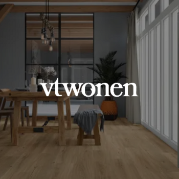 VT Wonen PVC Dryback
