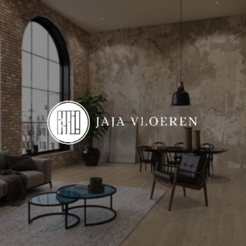 JaJa vloeren PVC dryback