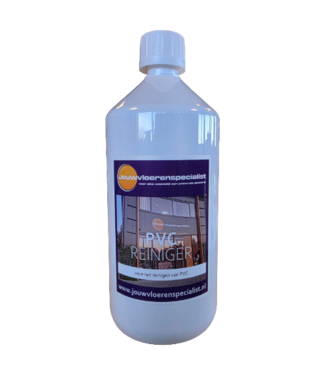 PVC-reiniger 1L
