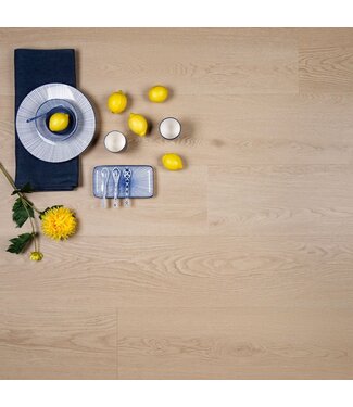 Douwes Dekker Douwes Dekker Plank aardbei PVC-klik vloer