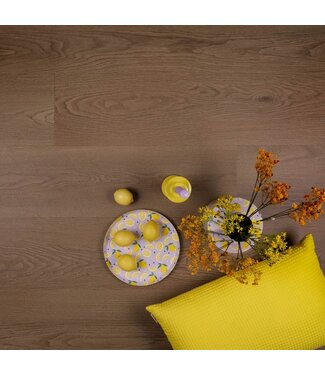 Douwes Dekker Douwes Dekker Plank kiwi PVC-plak vloer