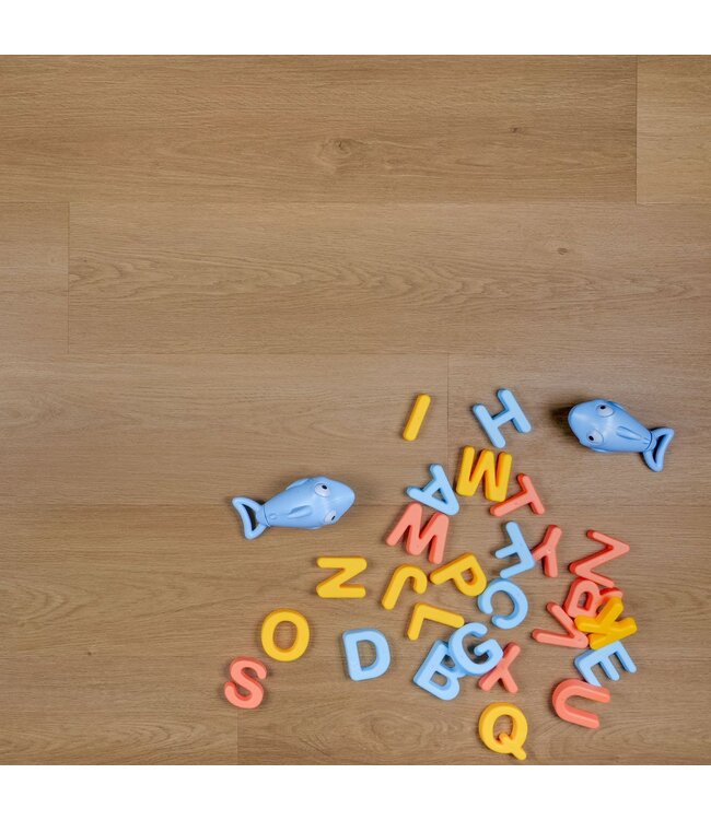 Douwes Dekker Douwes Dekker Plank perzik PVC-klik vloer