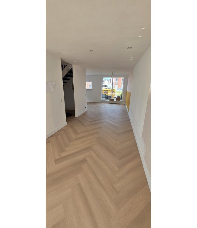 Floer Floer Walvisgraat PVC – Zwaardvis Zand