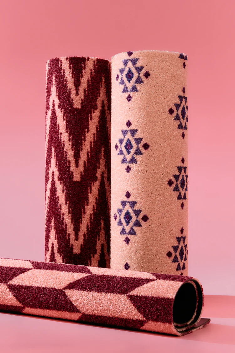 Deurmat op maat kopen? Ontdek de design deurmatten