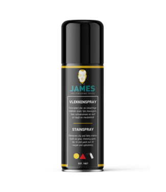 Jammes Vlekkenspray 200ml