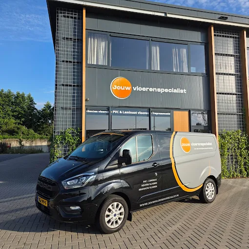 PVC Vloer Harderwijk