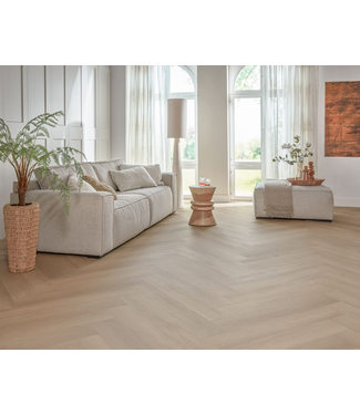 ALL-INN Acties Floer Walvisgraat PVC – Zwaardvis Zand - ALL INN