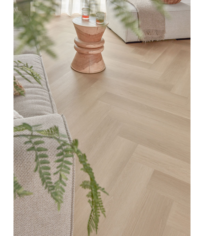 ALL-INN Acties Floer Walvisgraat PVC – Zwaardvis Zand - ALL INN