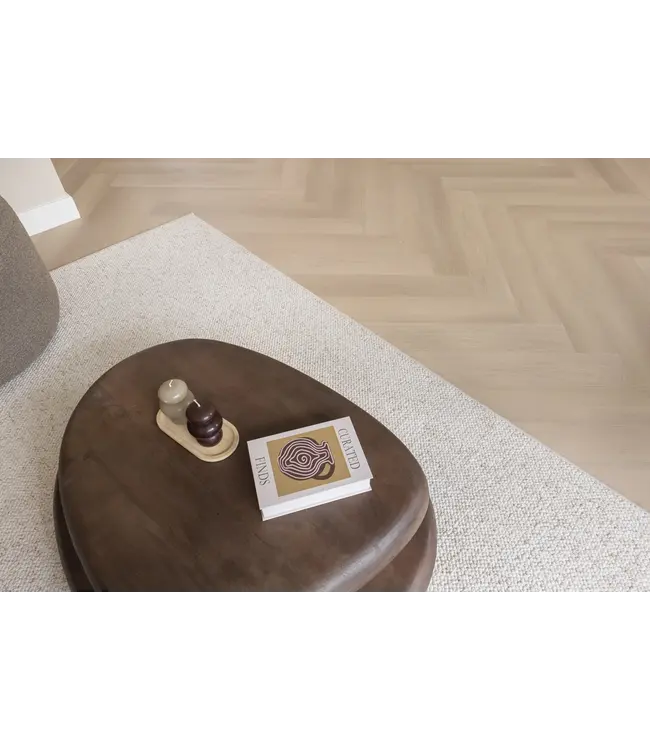 ALL-INN Acties Floer Walvisgraat PVC – Zwaardvis Zand - ALL INN