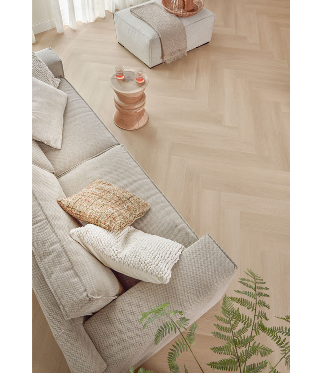 ALL-INN Acties Floer Walvisgraat PVC – Zwaardvis Zand - ALL INN