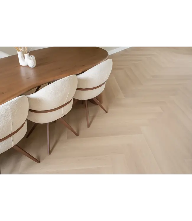 ALL-INN Acties Floer Walvisgraat PVC – Zwaardvis Zand - ALL INN