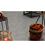 Floer floer-tegel-click-pvc-betonlook-grijs