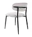 Home67 Eetkamerstoel Dion - Perfect Harmony - Natural