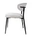 Home67 Eetkamerstoel Dion - Perfect Harmony - Natural