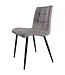 Home67 Eetkamerstoel Zara – Perfect Harmony – Taupe