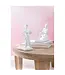 J-line J-Line salontafel Rond Mango - hout - naturel