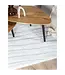 Home67 Salontafel Jamal – Mangohout – Set van 2