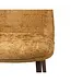Pole to Pole Eierstoel goud (set van 2)