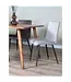 Home67 Eetkamerstoel Zara – Perfect Harmony – Taupe