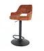 Home67 Barkruk Vivian - Perfect Harmony - Terra 22