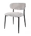 Home67 Eetkamerstoel Dion - Perfect Harmony - Natural